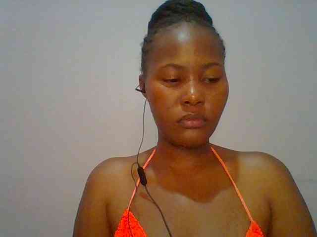 Pretty-thalia1 webcam