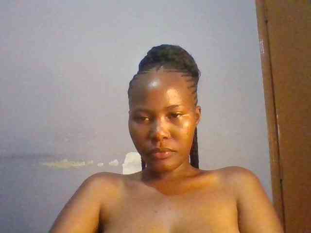 Pretty-thalia1 webcam