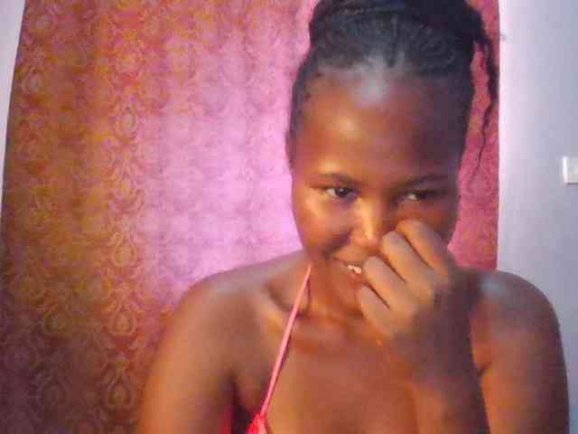 Pretty-thalia1 webcam