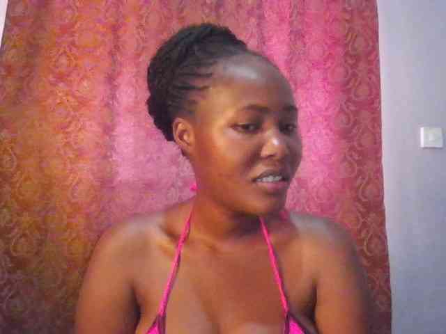 Pretty-thalia1 webcam