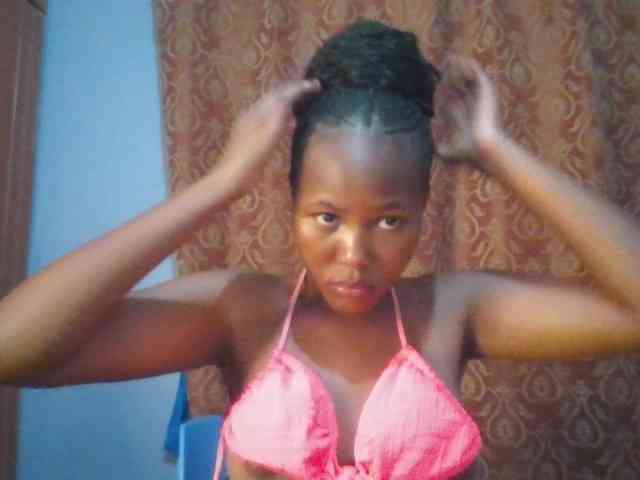 Pretty-thalia1 webcam