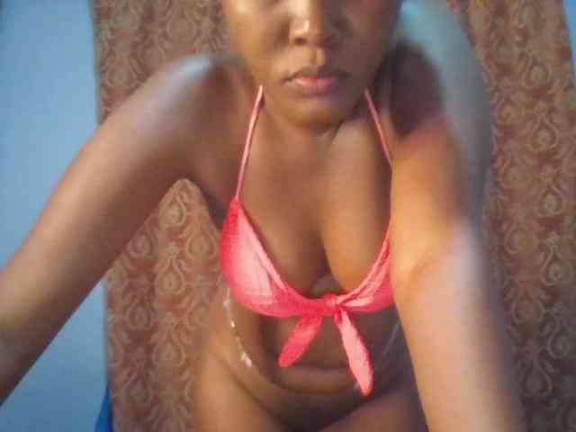 Pretty-thalia1 webcam