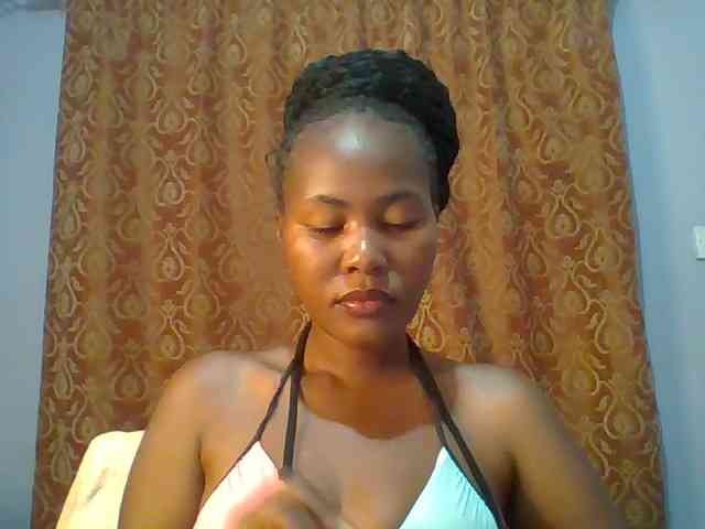 Pretty-thalia1 webcam