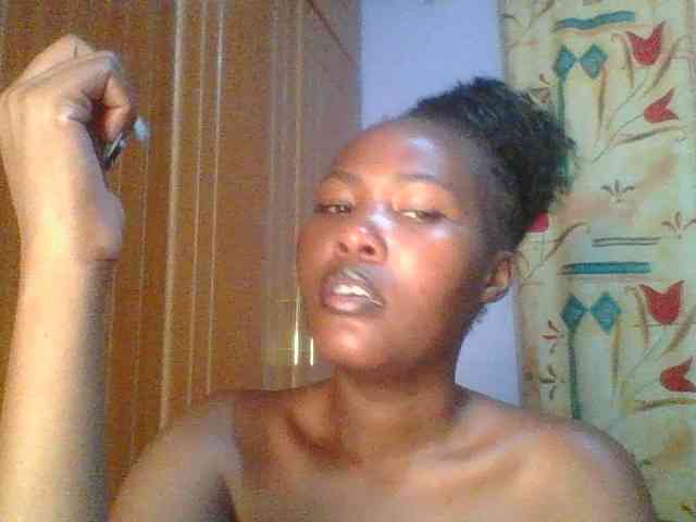 Pretty-thalia1 webcam