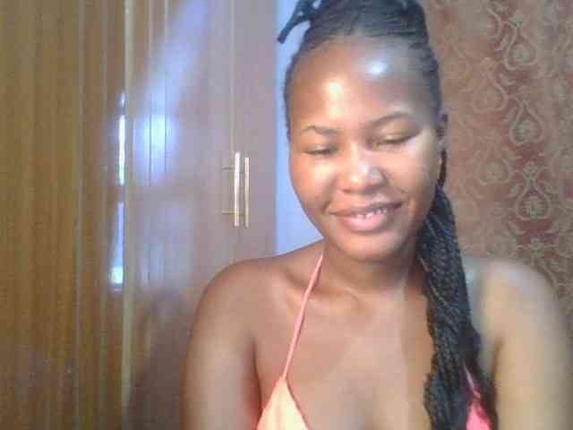 Pretty-thalia1 webcam