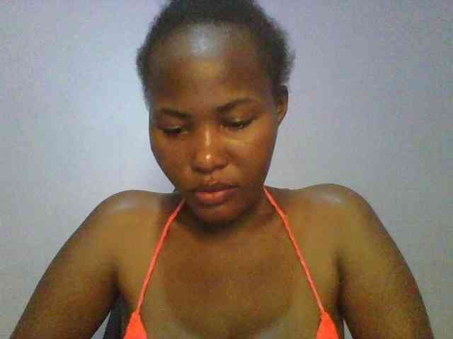 Pretty-thalia1 webcam