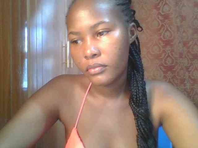 Pretty-thalia1 webcam