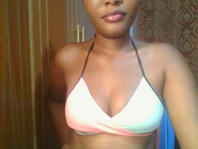 Pretty-thalia1 webcam