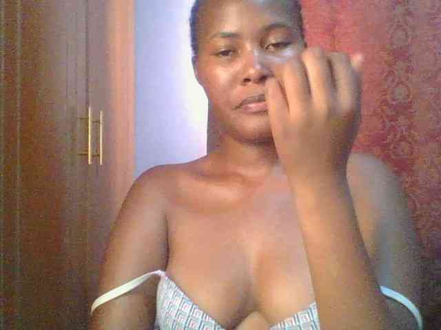 Pretty-thalia1 webcam