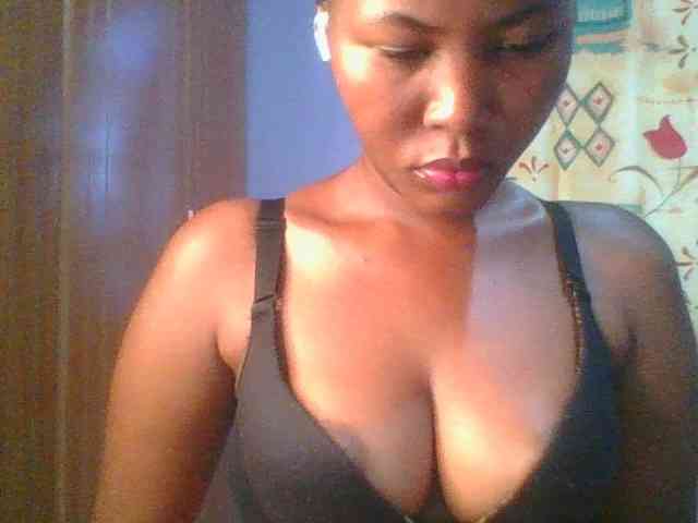 Pretty-thalia1 webcam