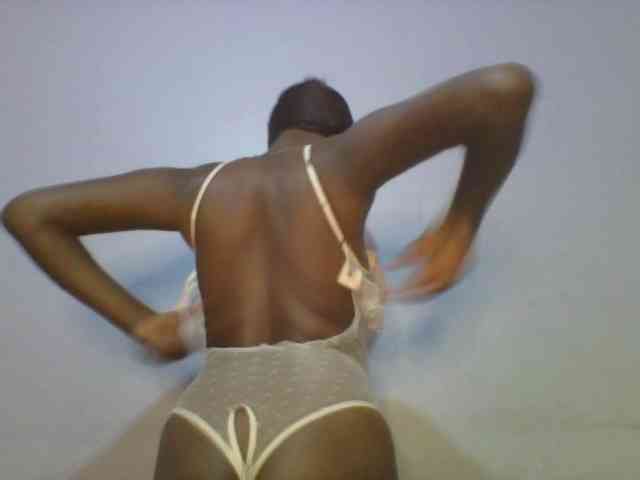 Pretty-thalia1 webcam