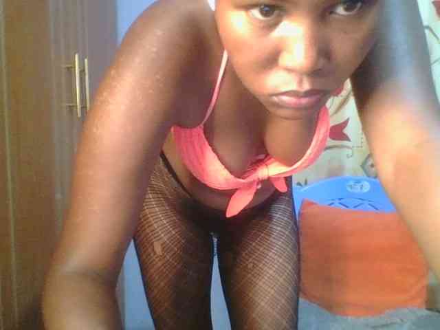 Pretty-thalia1 webcam