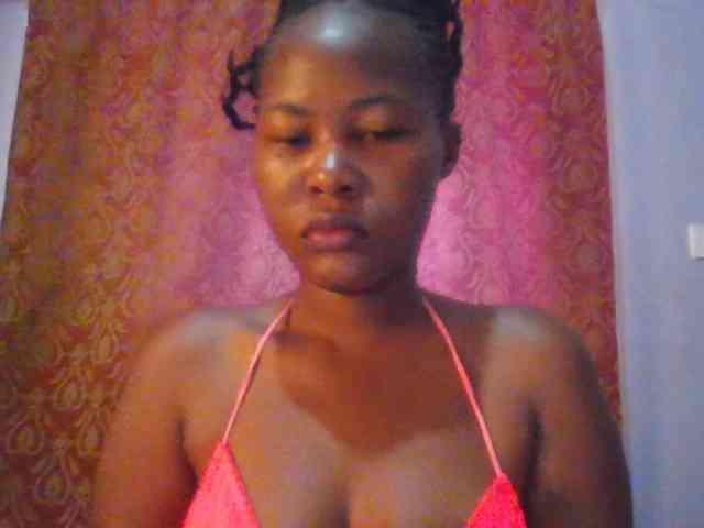 Pretty-thalia1 webcam