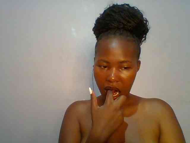 Pretty-thalia1 webcam