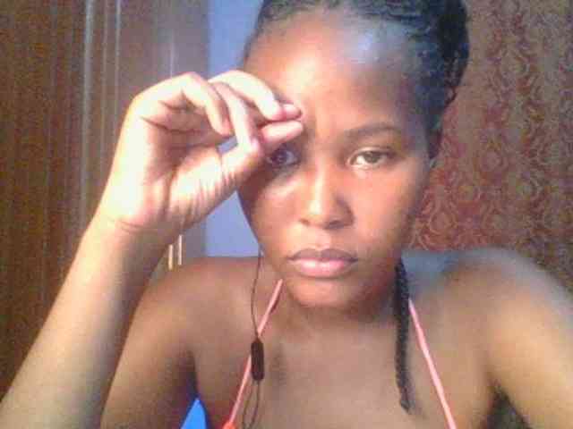 Pretty-thalia1 webcam