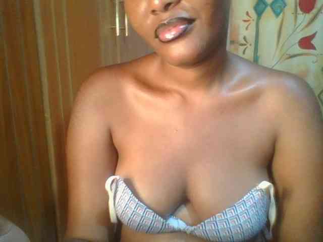 Pretty-thalia1 webcam