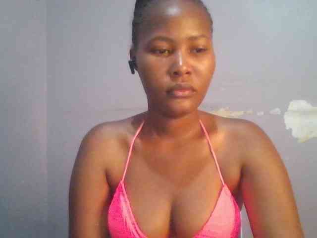 Pretty-thalia1 webcam