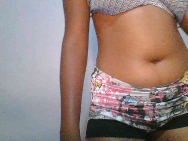 Pretty-thalia1 webcam