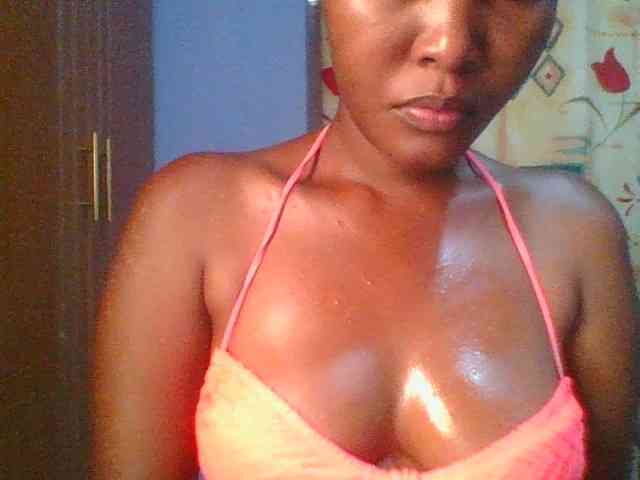 Pretty-thalia1 webcam