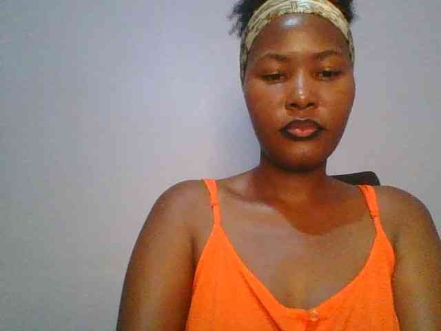 Pretty-thalia1 webcam