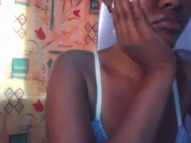 Pretty-thalia1 webcam