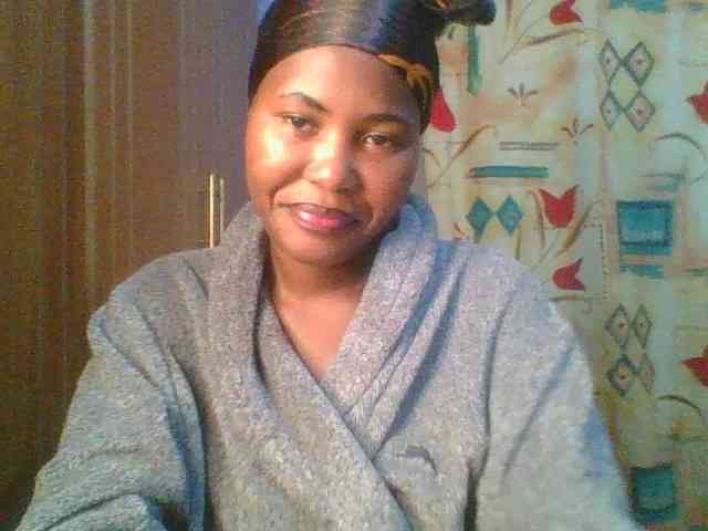 Pretty-thalia1 webcam