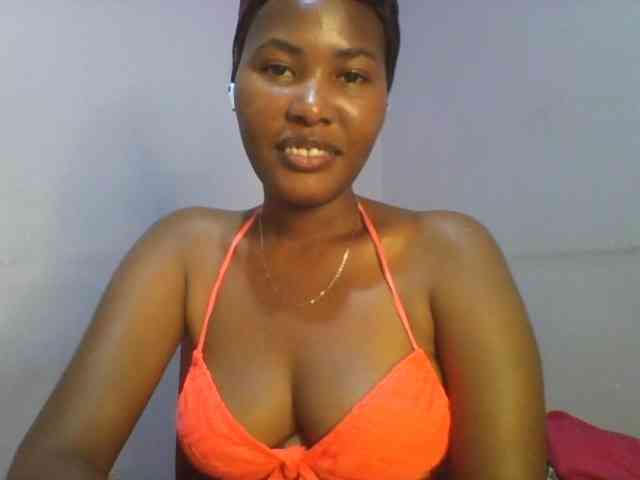 Pretty-thalia1 webcam