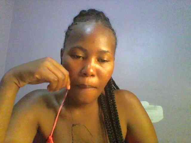 Pretty-thalia1 webcam