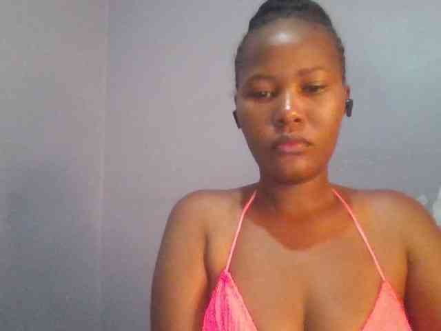 Pretty-thalia1 webcam