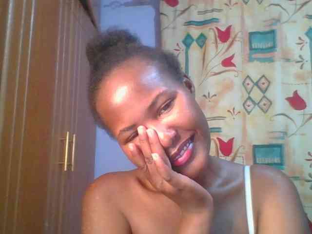 Pretty-thalia1 webcam