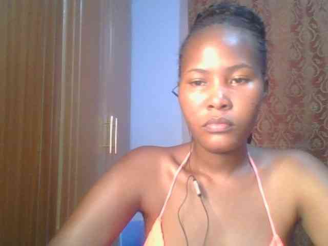 Pretty-thalia1 webcam