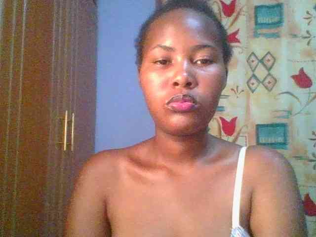 Pretty-thalia1 webcam