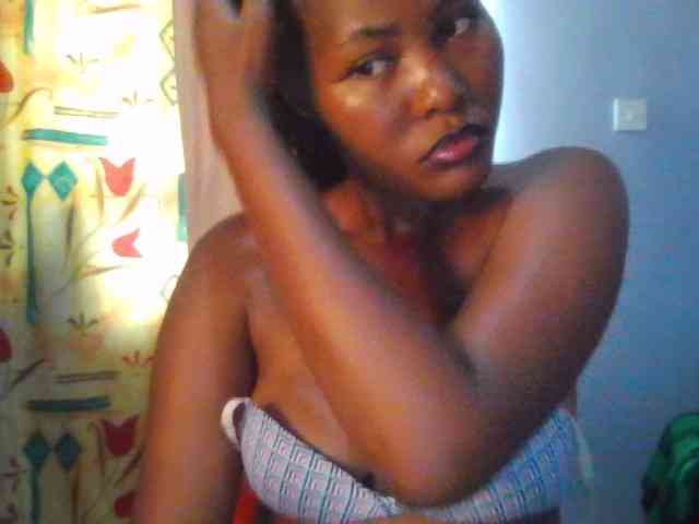 Pretty-thalia1 webcam