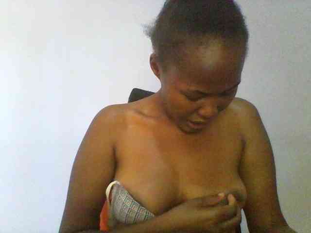 Pretty-thalia1 webcam