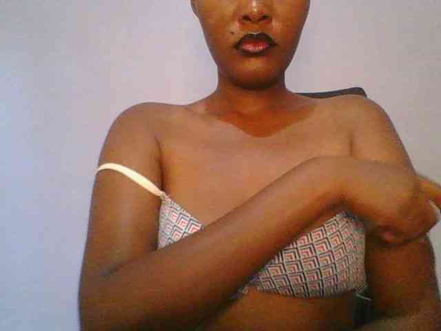 Pretty-thalia1 webcam