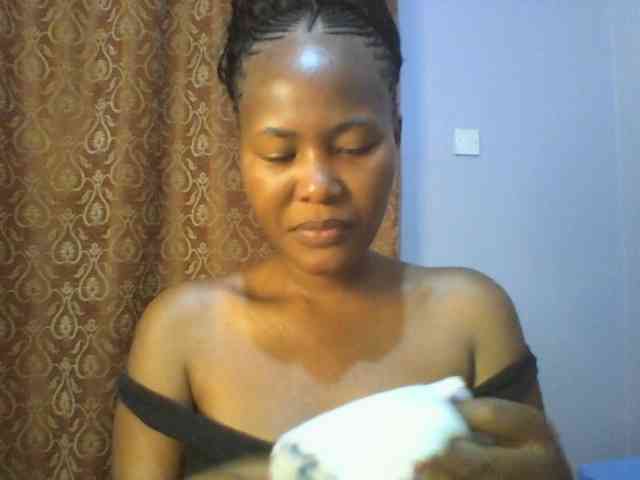 Pretty-thalia1 webcam