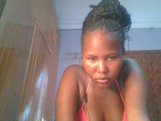 Pretty-thalia1 webcam