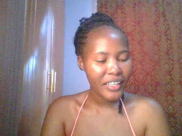 Pretty-thalia1 webcam