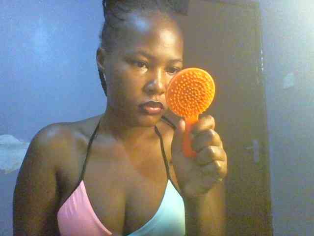 Pretty-thalia1 webcam