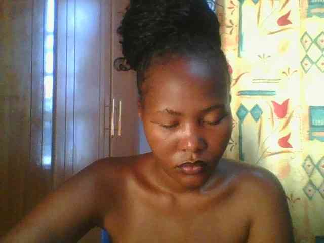 Pretty-thalia1 webcam