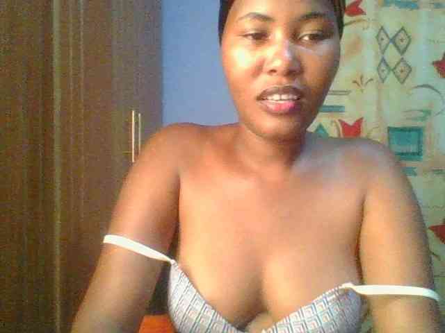 Pretty-thalia1 webcam