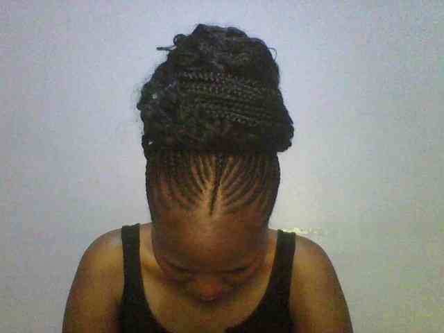 Pretty-thalia1 webcam