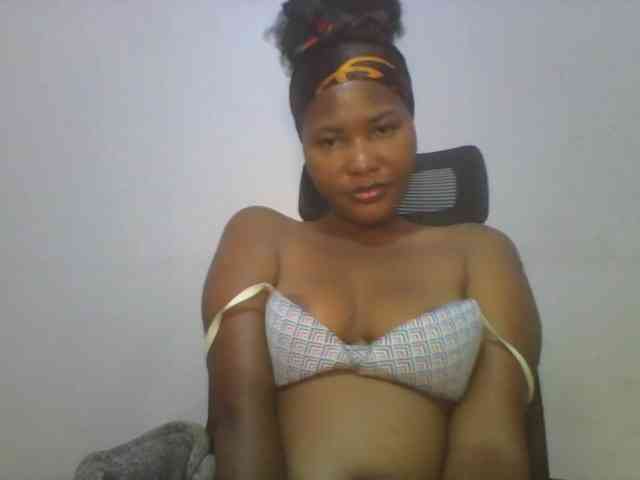 Pretty-thalia1 webcam