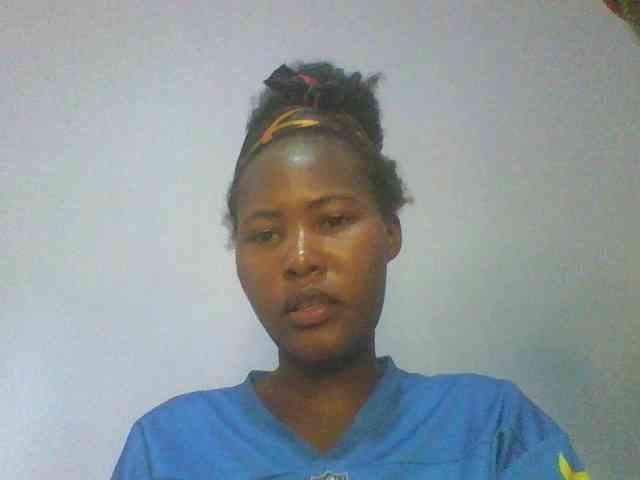 Pretty-thalia1 webcam