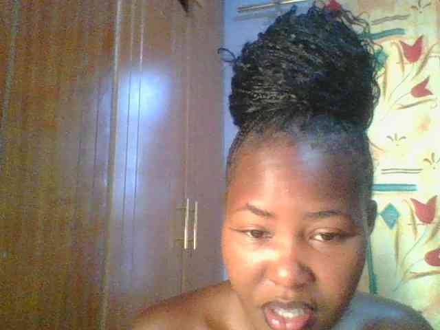 Pretty-thalia1 webcam