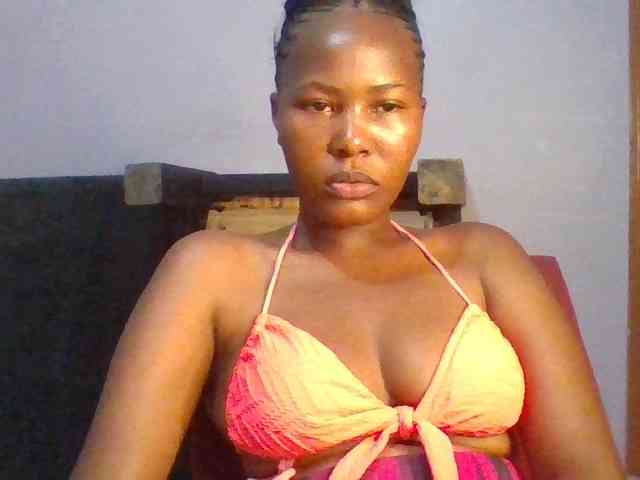 Pretty-thalia1 webcam