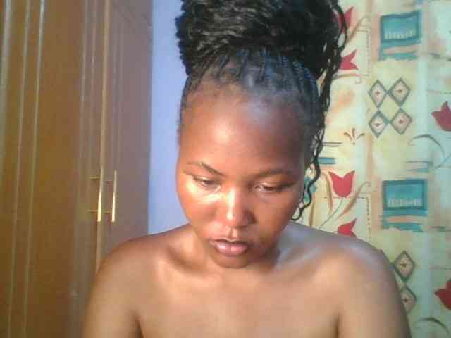 Pretty-thalia1 webcam