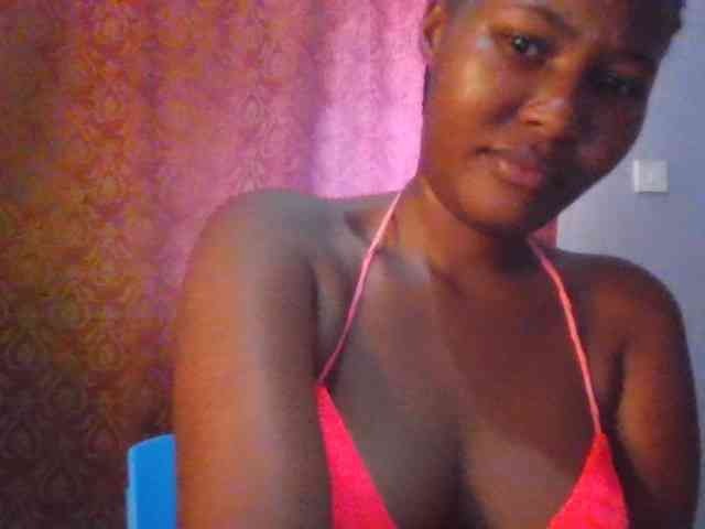 Pretty-thalia1 webcam