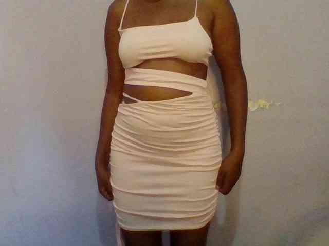 Pretty-thalia1 webcam