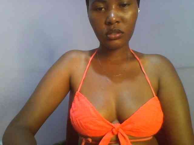 Pretty-thalia1 webcam